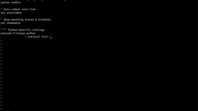 What Are Dotfiles? - Intro to Programming (Static Void Academy) смотреть онлайн