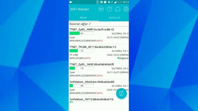 wifi şifre kırma Android rootsuz 2018 смотреть онлайн