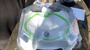 ПОХОД, BEYBLADE X И ШАШЛЫКИ | БЕЙБЛЭЙД ИКС | SHADOW S3