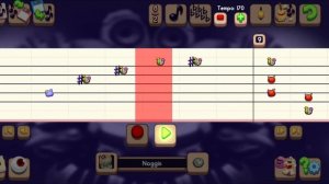 random thing on msm composer part 1