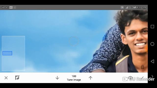 Snapseed & Abode Lightroom photo Editing Tricks|Best colour effect Android Apps|Photoshop in mobile смотреть онлайн