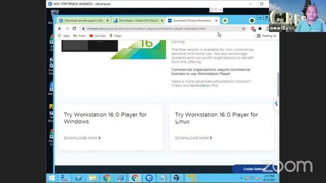 Diklat Pemanfaatan Server Sekolah Tahap 8 sesi 2 смотреть онлайн
