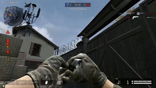 ✪ СТРИМ | WARFACE | Бобо_777_ ✪ смотреть онлайн