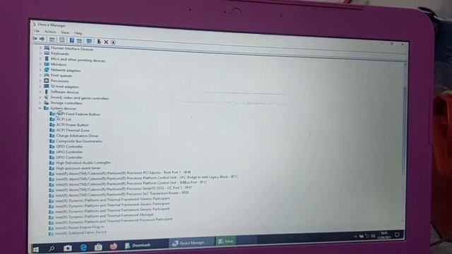 Mengatasi Touchpad Notebook HP 11 tidak Berfungsi setelah Install Ulang padahal Driver Lengkap .. ! смотреть онлайн