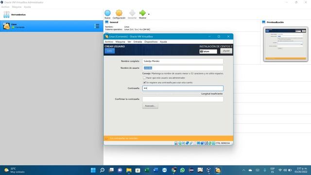 Instalación Centos Linux 7 смотреть онлайн