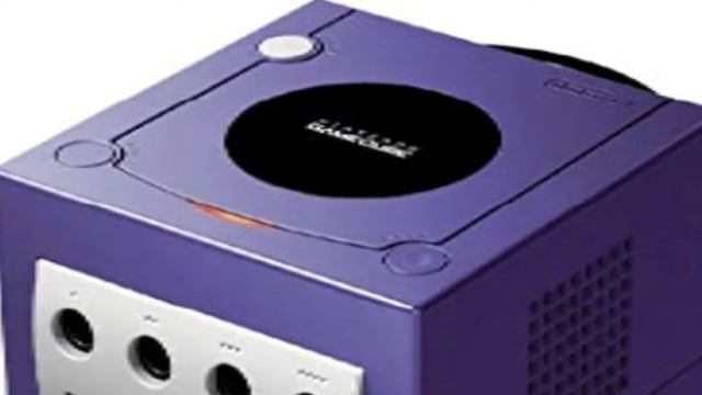 Gamecube Song. смотреть онлайн
