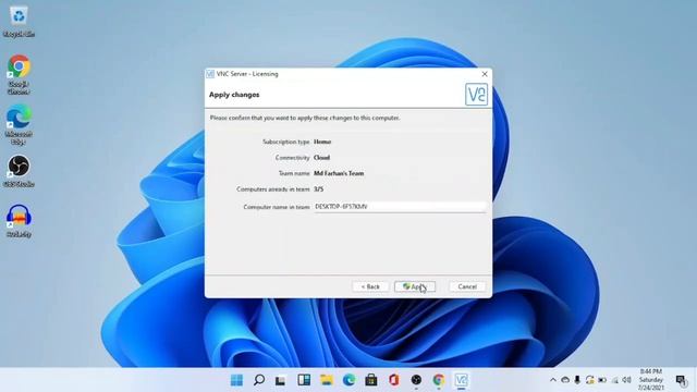 HOW TO CONTROL YOUR PC /LAPTOP WITH YOUR MOBILE PHONE | फोन से अपने DESKTOP को कैसे नियंत्रित करें? смотреть онлайн