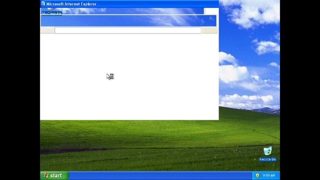 Windows XP on Limbo PC Emulator | HazitoTV смотреть онлайн