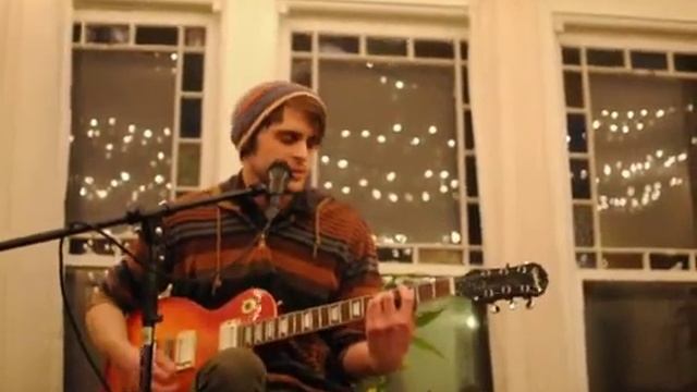 Atom Mac - Realistic Animals (The Treehouse) смотреть онлайн