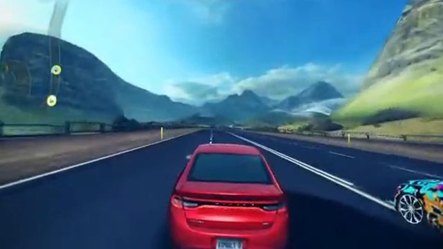 Asphalt 8 :Airborne смотреть онлайн