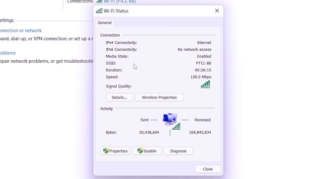 How to Change DNS Server In Windows 11 For Better Browsing __ 4K. смотреть онлайн