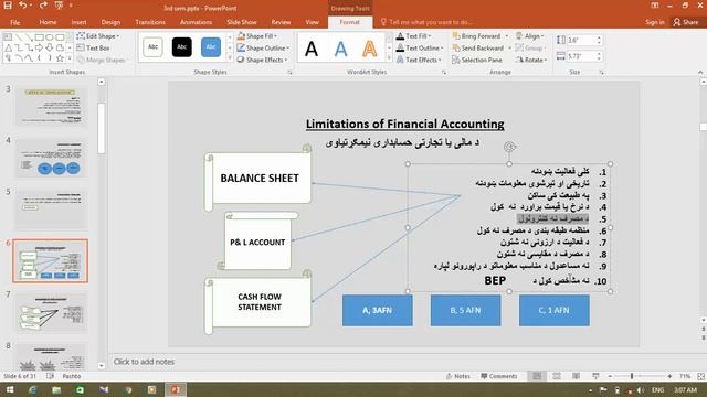 Cost accounting Demo Demo lecture 2 смотреть онлайн