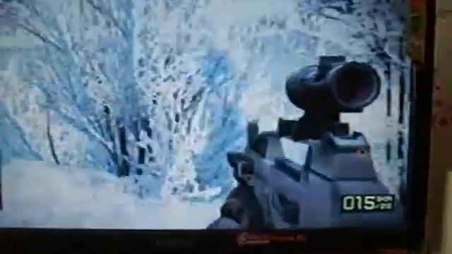 battlefield bad company 2 hd4200 смотреть онлайн