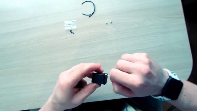 Сборка Dodge Charger R/T из "Форсажа". Журнал 24. Выпуск 24. "DeAgostini" Деагостини. Додж Чарджер смотреть онлайн