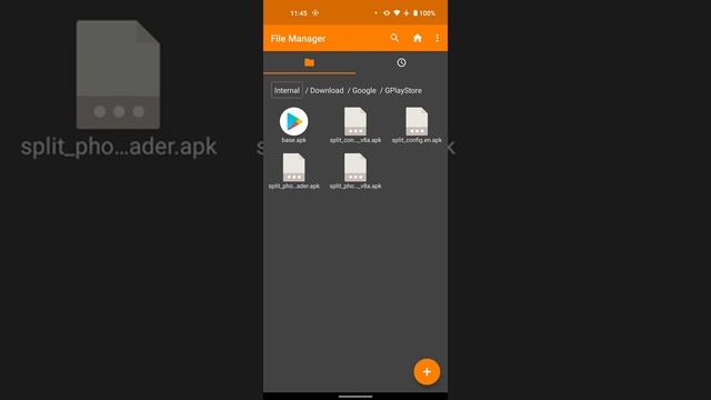 How to Install Google Play Services and Play Store on GrapheneOS and get Push Notifications смотреть онлайн