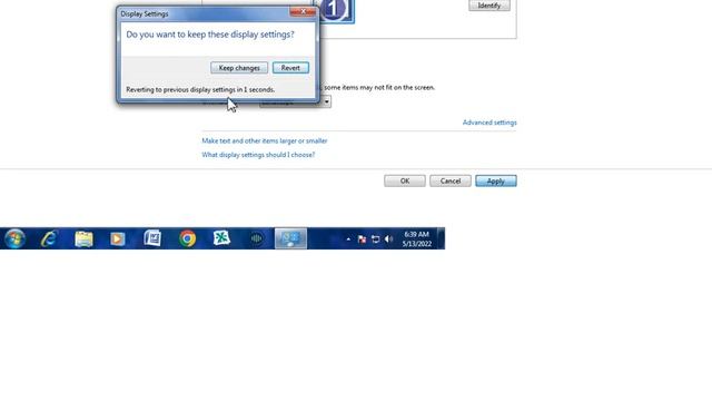 Screen Resolution Setting in Windows 7 |Screen Resolution Problems Windows7|#Screenresolutionsettin смотреть онлайн