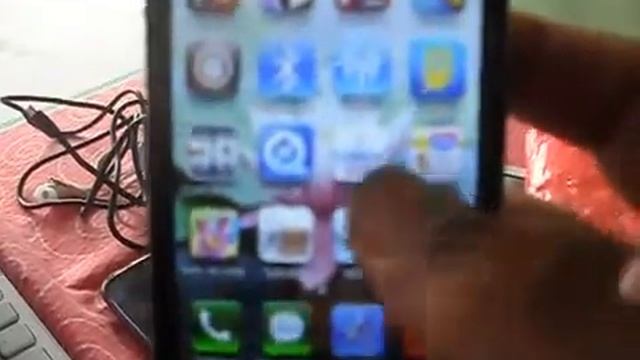 iPhone 4S Apenas 500,00 confira o Melhor Genérico! смотреть онлайн