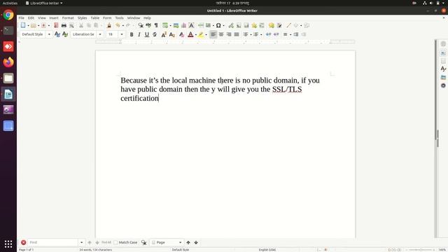 I will Install Jitsi Meet on Ubuntu смотреть онлайн
