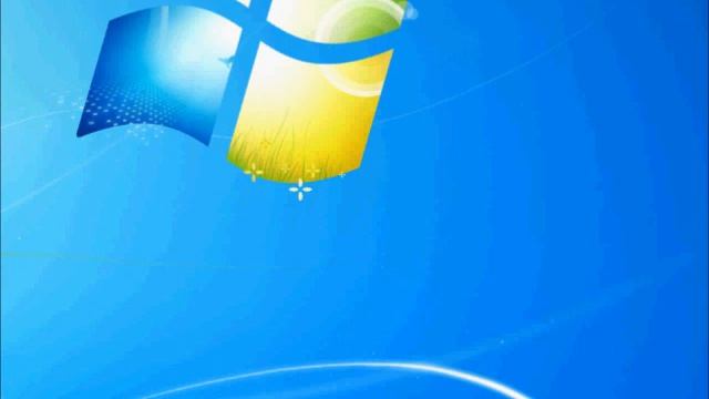 How to make your Windows 7 look like Windows Vista-No Downloads смотреть онлайн