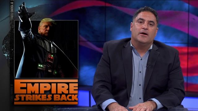 Donald Trump Attacks Hillary Clinton Aide For Being Muslim смотреть онлайн