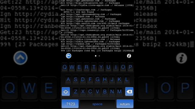 How to run apt-get update смотреть онлайн