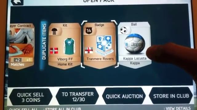 FIFA 14 ULTIMATE TEAM SERIES IOS EP.1 | NEW TEAM! смотреть онлайн