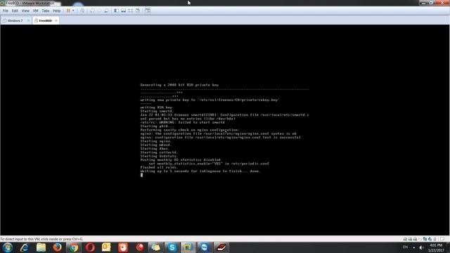 How to install Free Nas смотреть онлайн