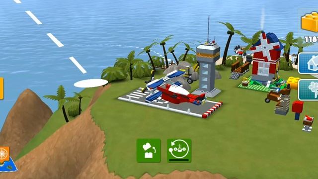 Lego Creator Islands - Build, Play & Explore Gameplay #70 (iOS & Android) смотреть онлайн