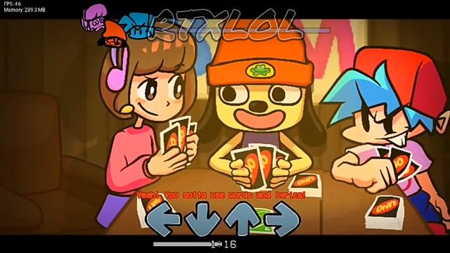 FNF VS TURN BASS OTIMIZADO PORT ANDROID/PC [DOWNLOAD 44MB] смотреть онлайн
