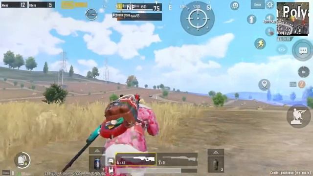 КАК НЕ ДОБИВАТЬ? PUBG MOBILE🖤 | КАК ПУШИТЬ? ЭРАНГЕЛЬ ! СНАЙПЕРЫ! смотреть онлайн