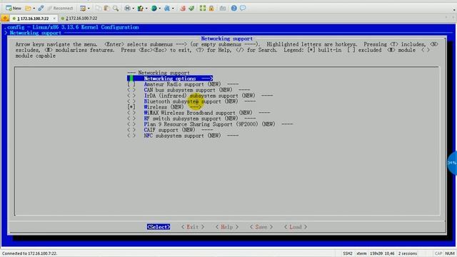2014年04月01日编译内核和busybox定制Linux详解01 смотреть онлайн