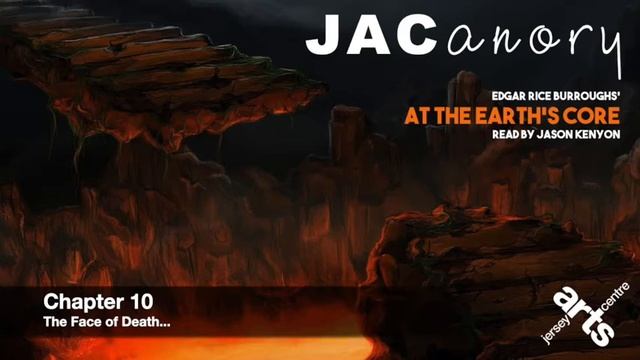 JAC-anory: At The Earth's Core (Part Ten) смотреть онлайн