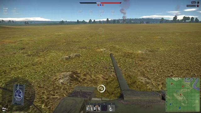 Warthunder смотреть онлайн
