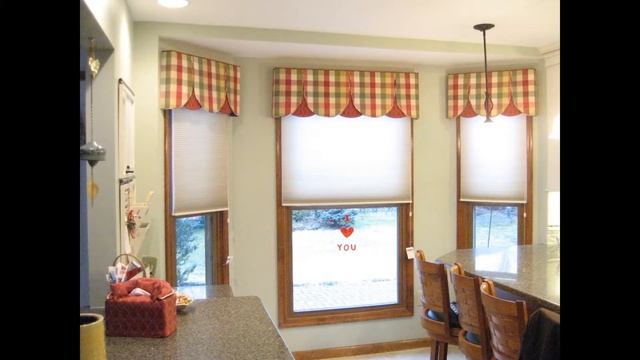 Valances For Living Room Windows смотреть онлайн