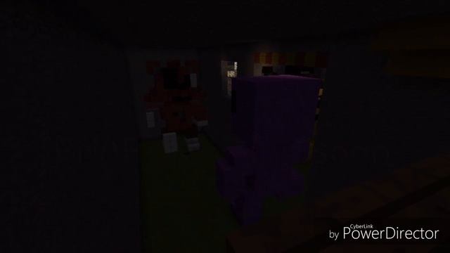 Mapa do FNAF 1 para download смотреть онлайн