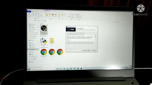 How To Install OBS Studio On Windows 10 ! | (Guide) #10DaysChallenge смотреть онлайн