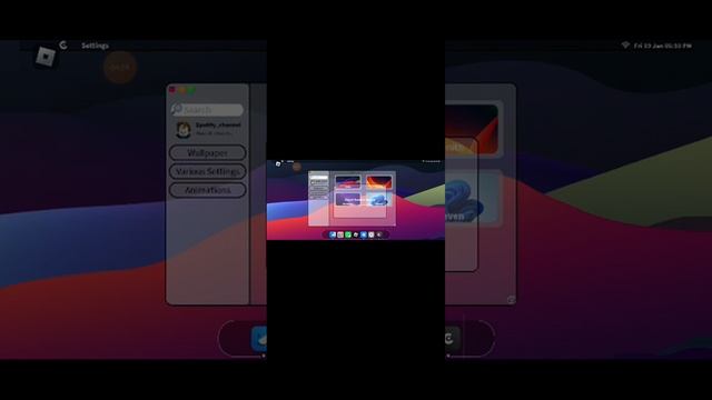 how do change macOS 4.4 helix on roblox смотреть онлайн