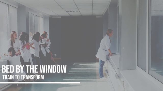 Bed by the Window | Train To Transform India смотреть онлайн