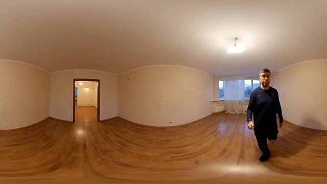 Четырехкомнатная квартира на ул. Барышиха смотреть онлайн