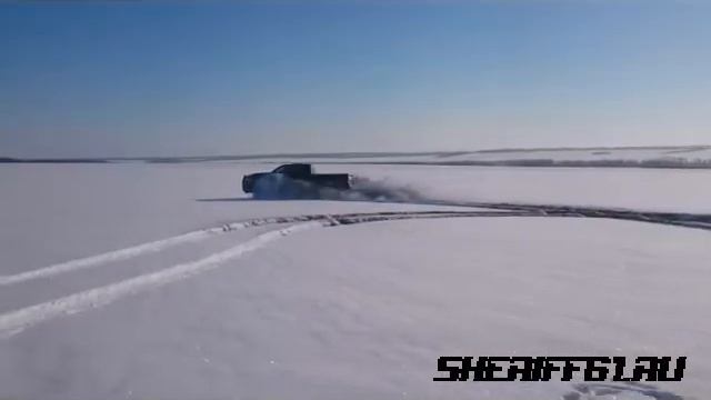 Dodge Ram Sheriff61.ru смотреть онлайн