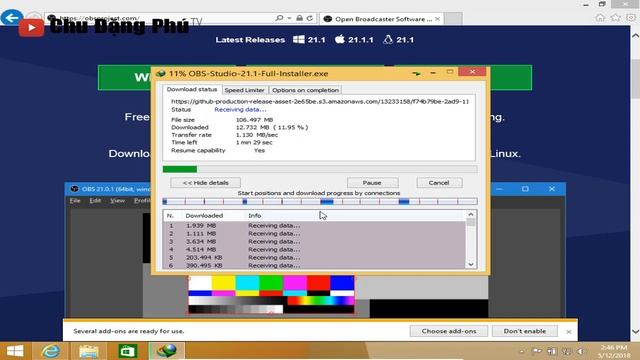Chu Đặng Phú THỬ CÀI NHỮNG PHẦN MỀM KHÓ NHAI TRÊN WINDOWS 8.1 - HOW TO INSTALL SOFTWARE ON WIN 8.1 смотреть онлайн