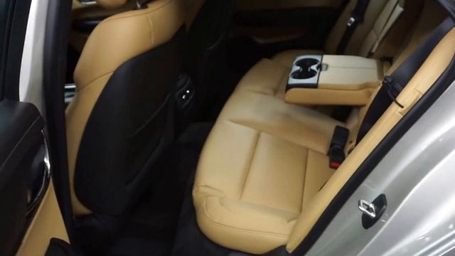 2013 Cadillac ATS WalkAROUND Lexus of Wilmington #P5644 смотреть онлайн
