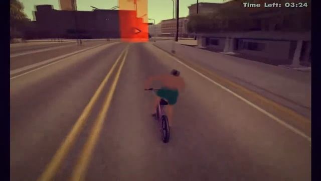 sa:mp Run Run Run смотреть онлайн