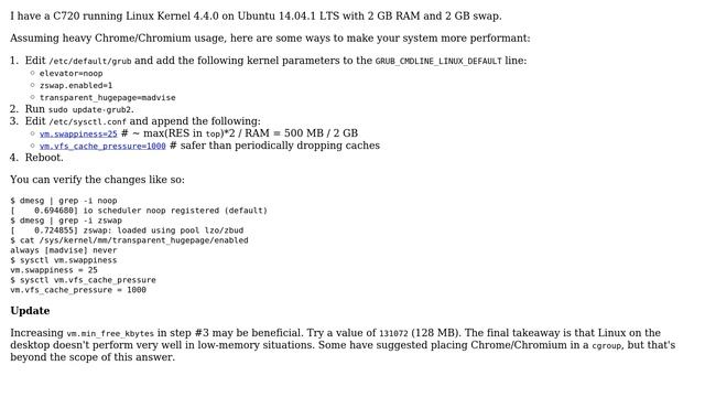 DevOps & SysAdmins: kswapd often uses 100% CPU when swap is in use (6 Solutions!!) смотреть онлайн