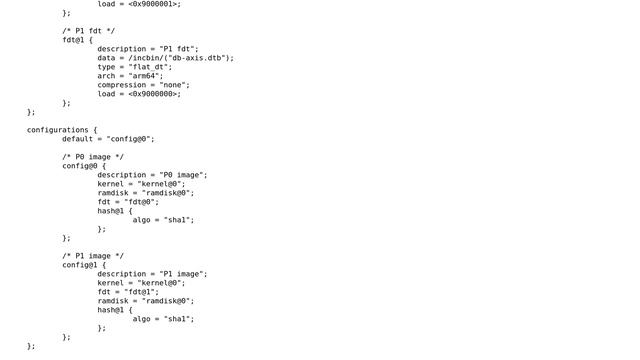 Unix & Linux: Uboot Hangs when Initrd size increased in FIT image (2 Solutions!!) смотреть онлайн