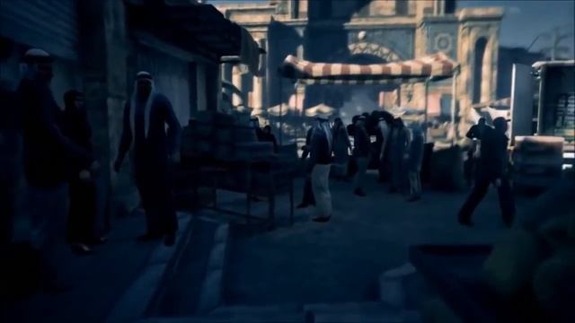 Tekken 7 Jin Story Montage смотреть онлайн