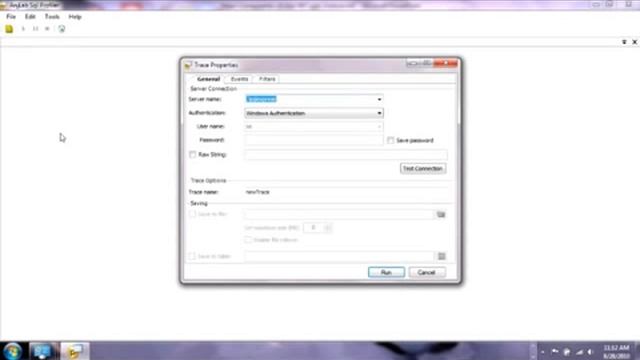 Putting the Pieces of .NET Together - Part 4 of 8 - Monitoring-Tools смотреть онлайн