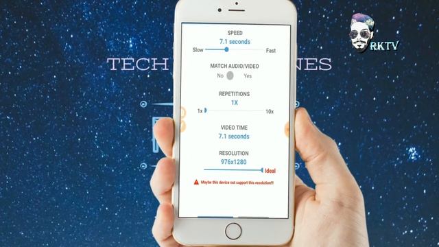 Top 3 Amazing Photo Editing Apps For Android & iOS || RKTV смотреть онлайн