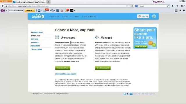 How.to.use.LogMeIn Hamachi смотреть онлайн