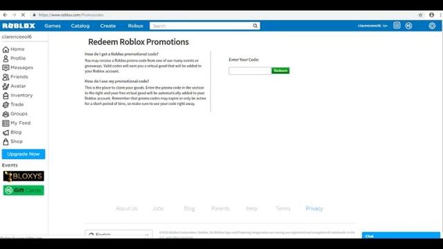 ROBLOX FIRESTRIPE FEDORA CODE !!! C6 смотреть онлайн
